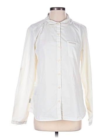 Craghoppers Long Sleeve Blouse (view 1)