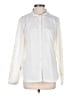 Craghoppers Ivory Long Sleeve Blouse Size L - photo 1