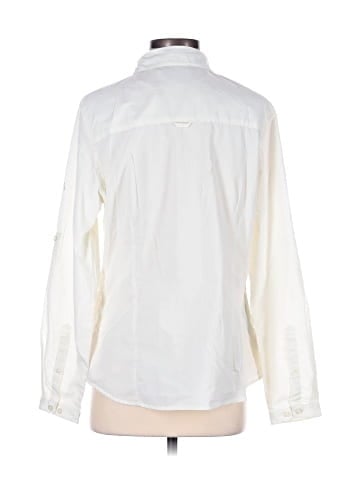 Craghoppers Long Sleeve Blouse (view 2)