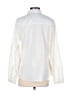 Craghoppers Ivory Long Sleeve Blouse Size L - photo 2