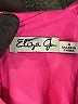 Eliza J Pink Cocktail Dress Size 4 - photo 6
