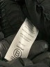 Athleta Solid Black Jumpsuit Size XXS - photo 5