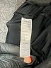 SPANX Black Active Pants Size M - photo 5