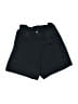 Athleta Solid Black Athletic Shorts Size M - photo 2