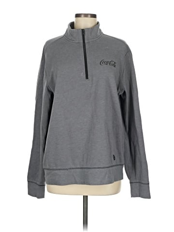 New Era Sweatshirt (view 1)
