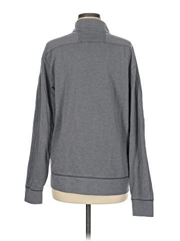 New Era Sweatshirt (view 2)