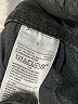 Old Navy Hearts Black Jeans Size 6 - photo 8