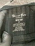 Vaenait Solid Black Casual Pants Size 90 cm / US 12-24 MO - photo 3