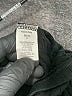 Vaenait Solid Black Casual Pants Size 90 cm / US 12-24 MO - photo 4