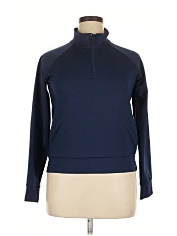 we wander Long Sleeve Top (view 1)