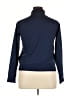 we wander Blue Long Sleeve Top Size 16 - 18 - photo 2