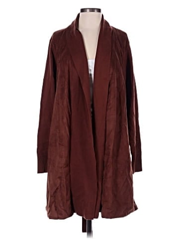 Dennis by Dennis Basso Cardigan (view 1)