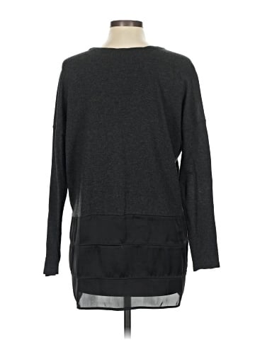 Kensie Pullover Sweater (view 2)