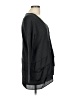 Kensie Black Pullover Sweater Size M - photo 4