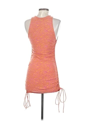 Motel Cocktail Dress (view 2)