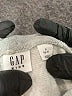 Gap Kids Gray Casual Pants Size 6 - 7 - photo 3