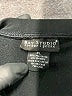 Bay Studio Solid Black Casual Skirt Size L (petite) - photo 4