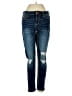 Daytrip Blue Jeans Size 26 waist - photo 1