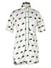 FARM Rio White Romper Size XS - photo 1