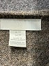 H&M Metallic Gray Pullover Sweater Size XS - photo 6