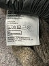 H&M Metallic Gray Pullover Sweater Size XS - photo 7