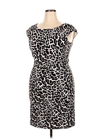 Catherine Malandrino Cocktail Dress (view 1)