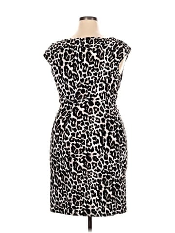 Catherine Malandrino Cocktail Dress (view 2)