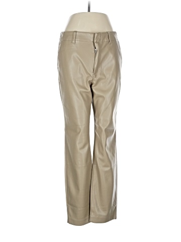 Gap Faux Leather Pants (view 1)