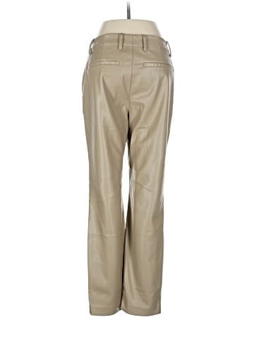 Gap Faux Leather Pants (view 2)