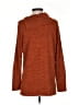 Unbranded Brown Pullover Sweater Size S - photo 2
