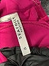 Seafolly Pink Swimsuit Top Size 10 - photo 3
