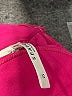 Seafolly Pink Swimsuit Top Size 10 - photo 4