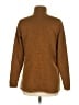 Eddie Bauer 100% Polyester Brown Coat Size M - photo 2