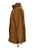 Eddie Bauer 100% Polyester Brown Coat Size M - photo 5