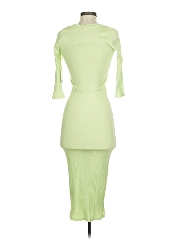 NSF Cocktail Dress (view 2)