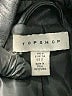 Topshop Black Jacket Size 2 - photo 6