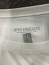 Assorted Brands 100% Polyester White Long Sleeve T-Shirt Size L - photo 7
