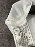 Assorted Brands 100% Polyester White Long Sleeve T-Shirt Size L - photo 8
