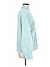 Shein Teal Turtleneck Sweater Size 6 - photo 4