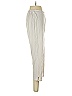 Falls Creek Solid Ivory Casual Pants Size XS - photo 4