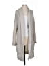 Hinge Gray Cardigan Size XS - photo 1