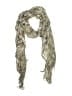 Unbranded Tan Brown Scarf One size - photo 1