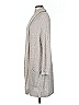 Hinge Gray Cardigan Size XS - photo 5