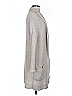 Hinge Gray Cardigan Size XS - photo 4