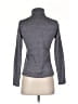 Devon & Jones 100% Polyester Gray Sweatshirt Size XS - photo 2