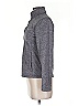 Devon & Jones 100% Polyester Gray Sweatshirt Size XS - photo 5