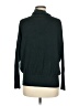 Weekend Max Mara Green Turtleneck Sweater Size M - photo 2