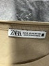 Zara Tan Tank Top Size M - photo 7