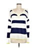 Splendid White Pullover Sweater Size M - photo 1
