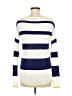 Splendid White Pullover Sweater Size M - photo 2